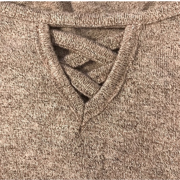 Kori Long Sleeve Top Size Medium - Picture 3 of 5